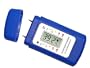 Moisture Meter - Moisture Detector for wood, building materials (screed, concrete, wall) and other materials - With switch mode to select material