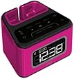 JAM ZZZ Bluetooth Alarm Clock