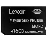 Image of Lexar LMSPD16GBSBEU - Tarjeta de Memoria
