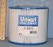 Unicel C-8350 Vita Spa PVT50W 50 Sq. Ft. Replacement Filter Cartridge