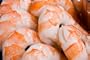 Wild Gulf of Mexico Raw Shrimp - 26x30 - Three pound bag