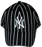 New York Yankees Toddler MLB Baseball Cap Adjustable Hat