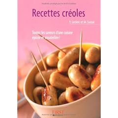 Recettes cr�oles