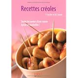 Recettes cr�olespar Yann Leclerc