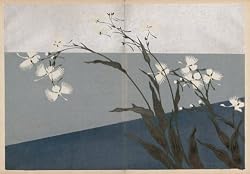 Korin Furuya, Patterns of Plants and Flowers from Nature