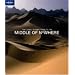 The Middle of Nowhere (Lonely Planet Pictorial)