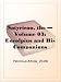 The Satyricon - Volume 03: Encolpius and His Companions