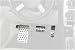 Putco 931014 Street Design Foot Rest Liquid Solid Billet Pedal