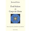 Eveil Solaire et Corps de Gloire