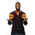 Ocho Cinco: What Football and Life Have Thrown My Way