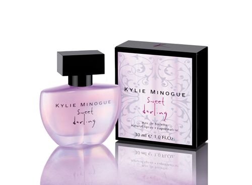 Kylie Minogue Sweet Darling Eau de Toilette Spray 30ml Preisvergleich