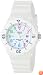 Casio Women's LRW200H-7BVCF Dive Series Diver Look Analog Watch