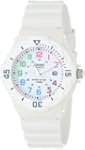Casio Women's LRW200H-7BVCF Sport Whi...
