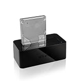 Icy Box - IB-112StUS2-B - Station d'accueil pour Disque dur 2,5