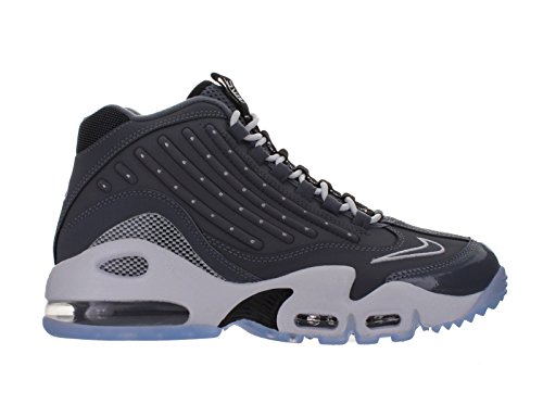 Nike Air Griffey Max II Cool Grey - White - Black