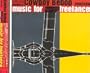Cowboy Bebop Music for Freelance [Audio CD] Cowboy Bebop Music for Freelance