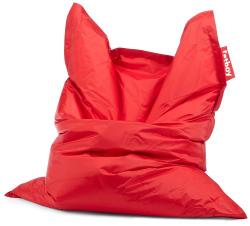Fatboy 900.0002 Sitzsack Original red