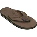 RAINBOW Double Layer Mens Sandals