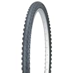 Kenda K908 Pathfinder Wire Bead Bicycle Tire, Blackwall, 26-Inch x 1.95-Inch $9.99