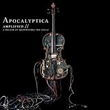 Amplified: a Decade of Reinventing the Cello