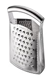 Cuisipro Accutec Box Grater