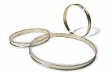TART RING [Matfer Bourgeat]