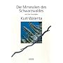 Mineralien des Schwarzwaldes und ihre Fundstellen