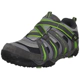 Hi-Tec Kids Treviso Ez Jr Sports Non Waterproof Hiking Shoe