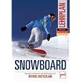 Snowboard Lehrplan: Deutscher Verband f�r das Skilehrwesen e.V. - INTERSKI DEUTSCHLAND