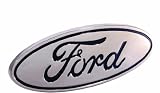DefenderWorx 98403 Black Ford Oval 9