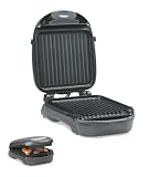 Health Grill by Salton HG1008