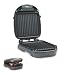 Kitchen & Housewares : Health Grill by Salton HG1008