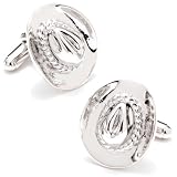 Cufflinks Inc Cowboy Hat Cufflinks (CC CBH SL) 41sUgWRqwHL. SL160 Cufflinks Inc Cowboy Hat Cufflinks (CC CBH SL)