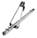 Produkt-Bild: FAHRRADTR&Auml;GER IRON ALUMINIUM ABSCHLIE&szlig;BAR T&Uuml;V GS