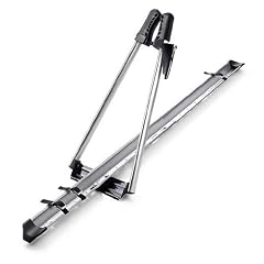 FAHRRADTR�GER IRON ALUMINIUM ABSCHLIE�BAR T�V GS