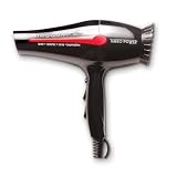 Turbo Power 326 Megapower 4000 Ionic Ceramic Nano Tourmaline Hair Dryer