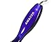 AMAZER Cup Brush, Comfort Grip Water Bottle Brush with [ANGLED TIP DESIGN] Easy to Clean Corner