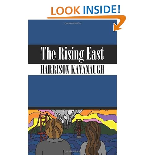 The Rising East