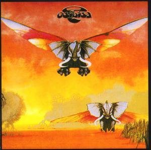 CD-Charts  Music : Osibisa