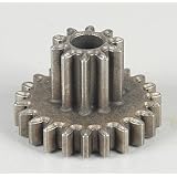 87036 Gear 10 22T Reverse Module Savage 21 by Hpi Racing