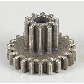 87036 Gear 10 22T Reverse Module Savage 21 from HPI Savage 21