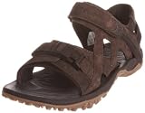Merrell Women's Kahuna Iii Classic Taupe Ankle Wrap Sandal