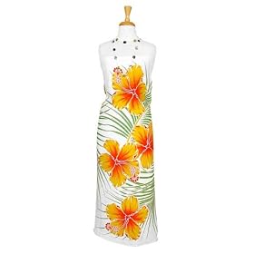 HAWAIIAN SARONG