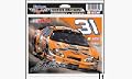 #31 Jeff Burton Ultra Decals 5