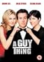 A Guy Thing
