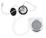 iSoundz Digital Microphone Headset