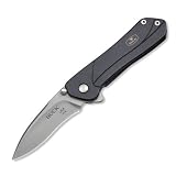 Buck Lux Select Hunting Knife