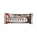 Clif Builders Bar-Clif All Natural Protein Bar, 12ct Vanilla Almond