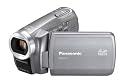 Panasonic SDR-S7 Camcorder - Silver