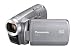 Electronics : Panasonic SDR-S7 Camcorder - Silver